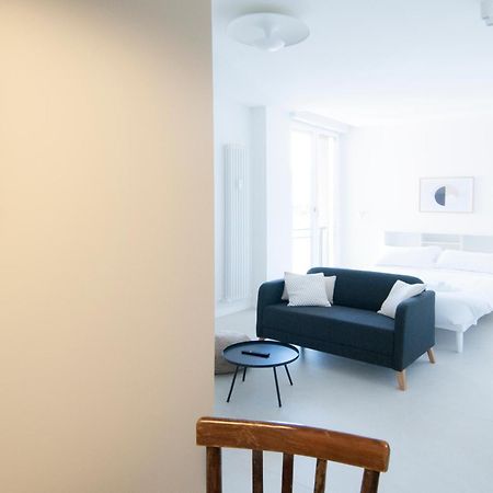 Levante - Saffi Design Apartments - Ambrogiohost Bologna Eksteriør billede