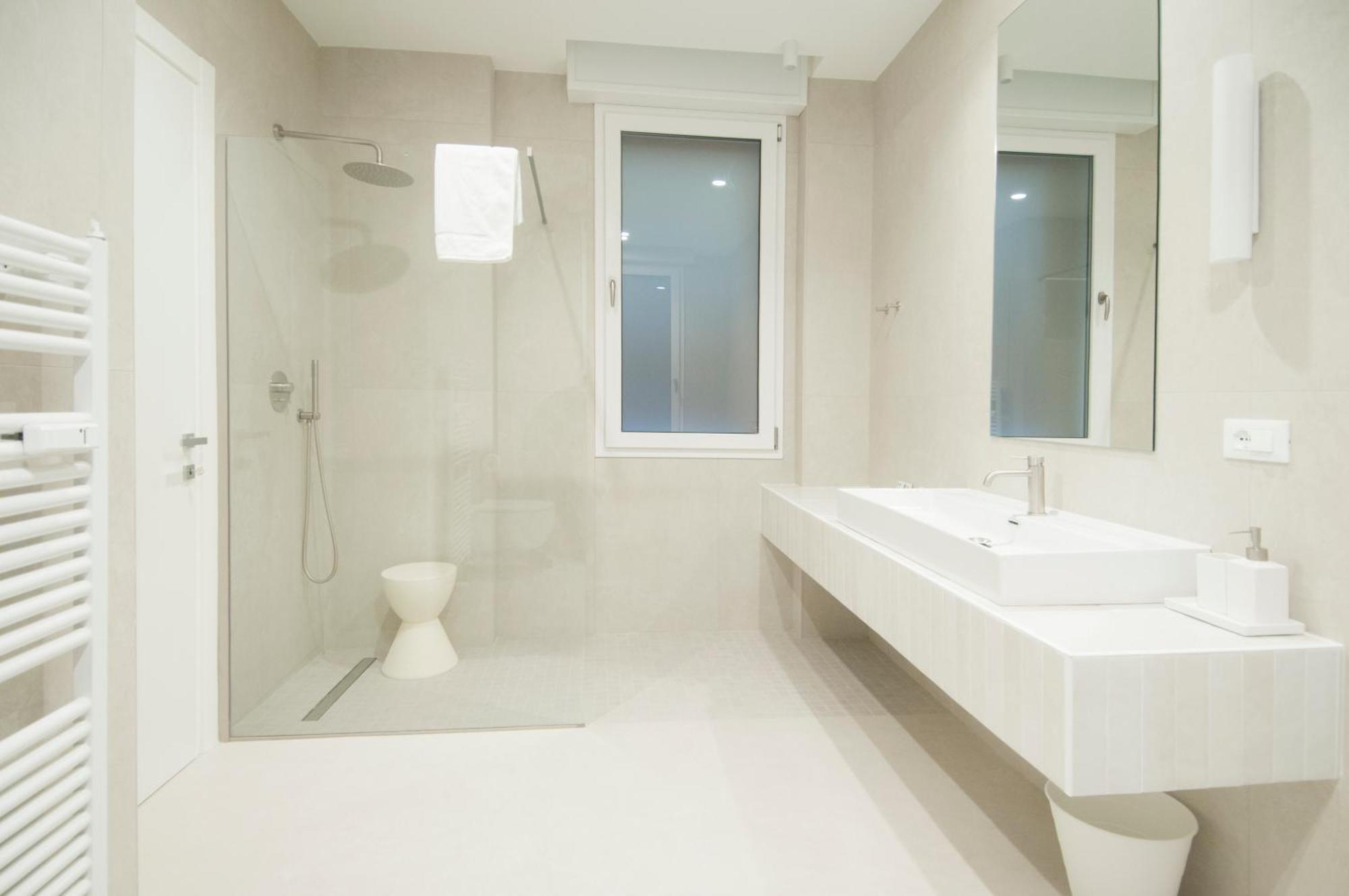 Levante - Saffi Design Apartments - Ambrogiohost Bologna Eksteriør billede
