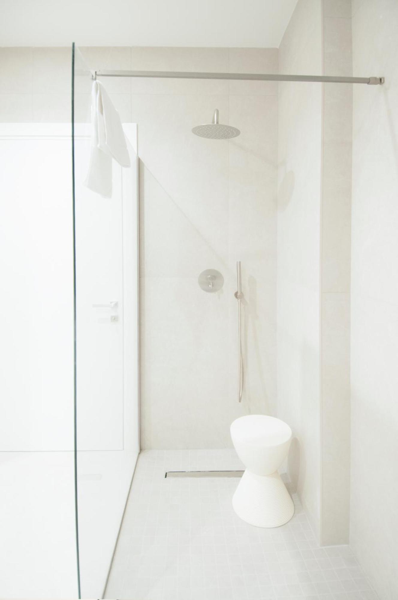 Levante - Saffi Design Apartments - Ambrogiohost Bologna Eksteriør billede