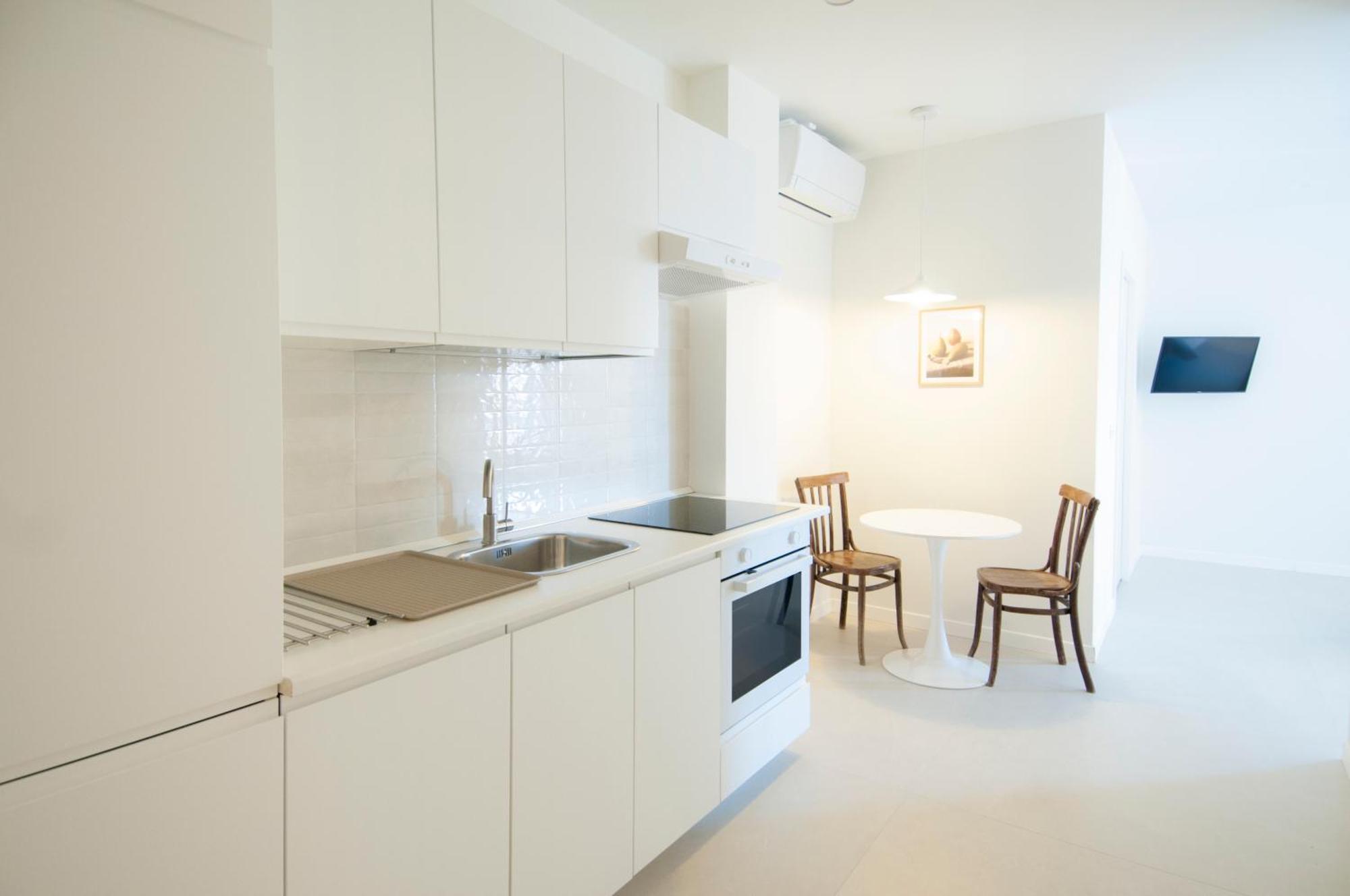 Levante - Saffi Design Apartments - Ambrogiohost Bologna Eksteriør billede