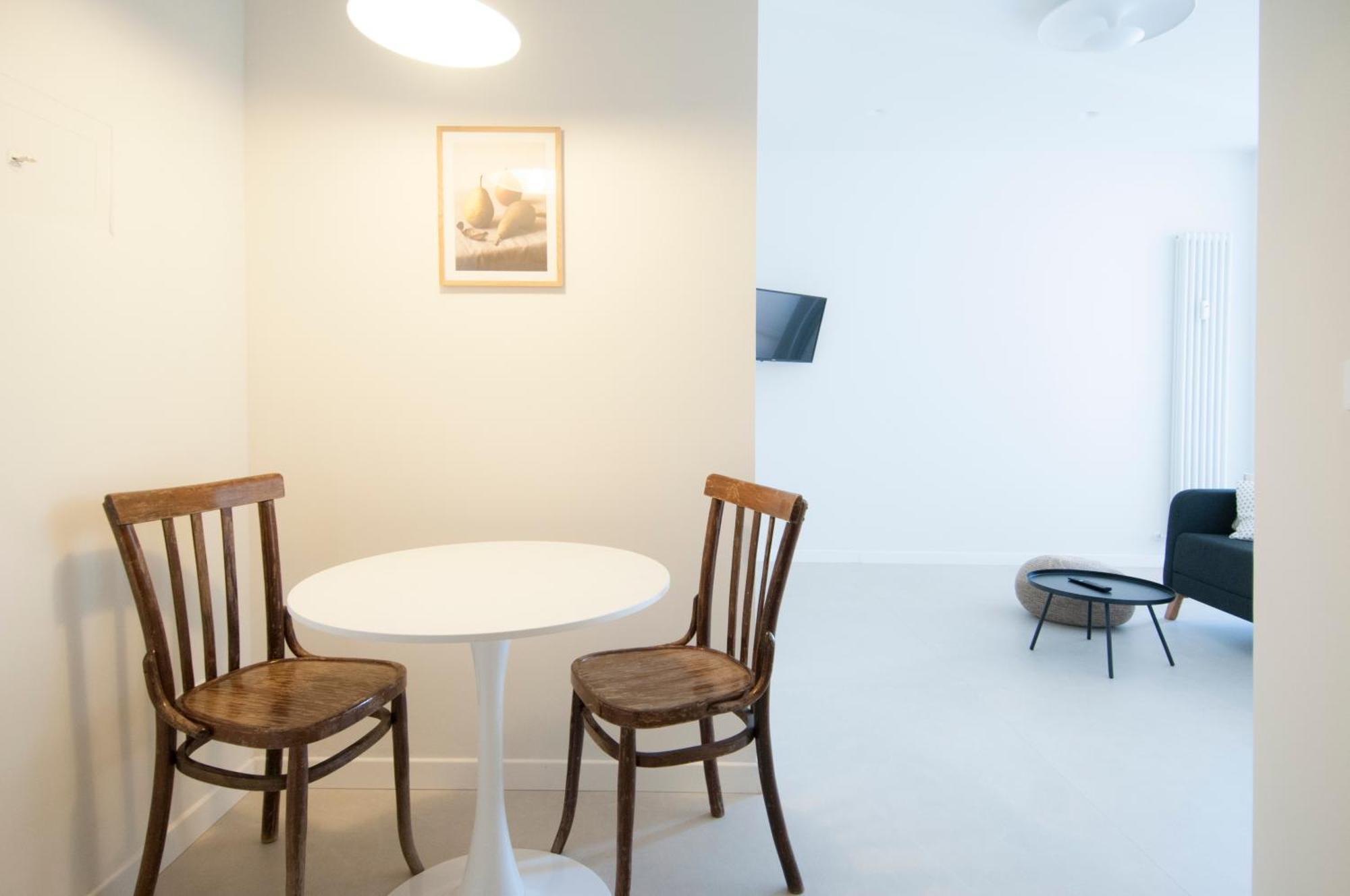 Levante - Saffi Design Apartments - Ambrogiohost Bologna Eksteriør billede