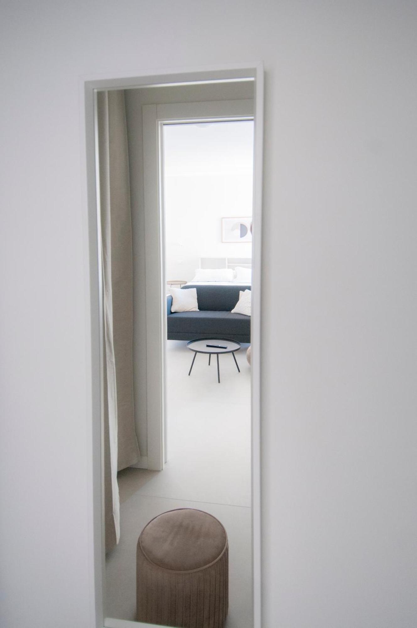 Levante - Saffi Design Apartments - Ambrogiohost Bologna Eksteriør billede