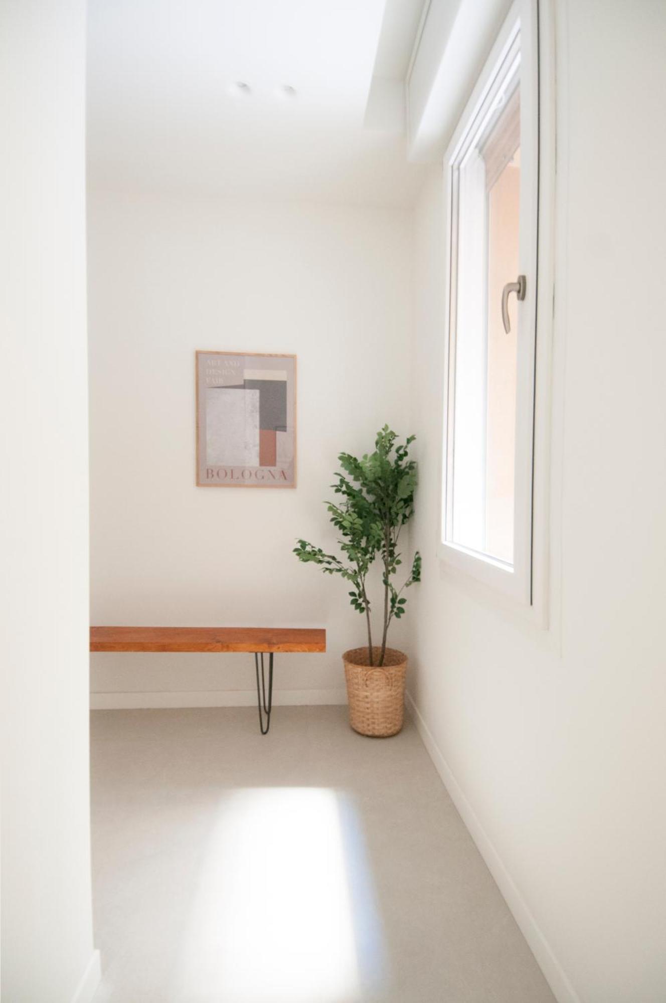 Levante - Saffi Design Apartments - Ambrogiohost Bologna Eksteriør billede