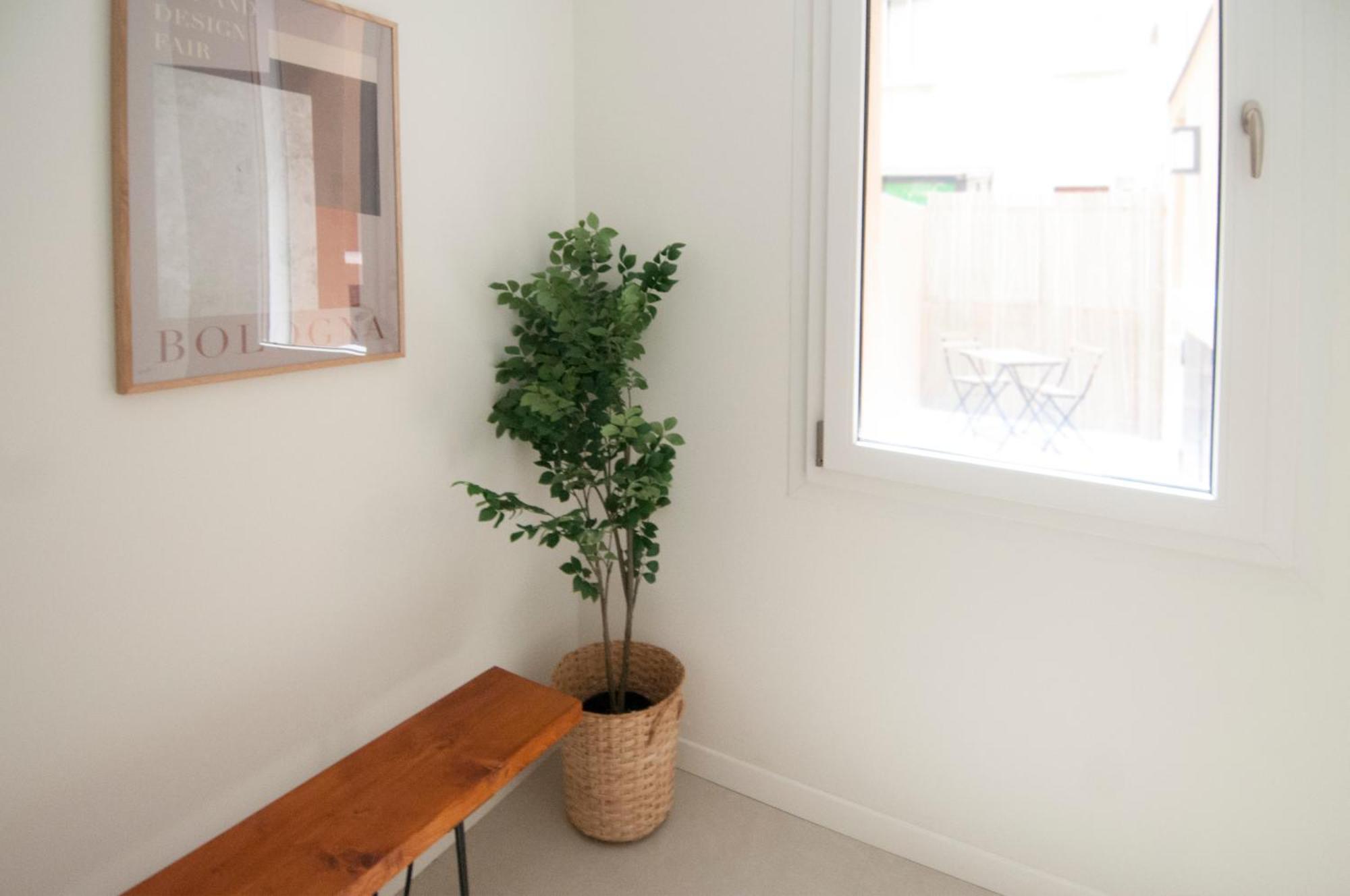 Levante - Saffi Design Apartments - Ambrogiohost Bologna Eksteriør billede